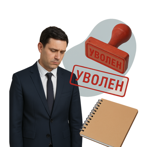 Защита от незаконного увольнения в Саратове