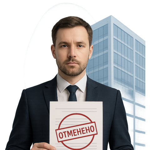 Оспаривание дисциплинарных взысканий в Саратове