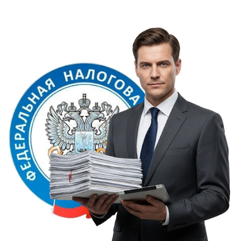 Юрист по налоговым спорам в Саратове
