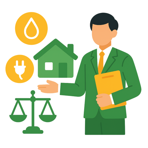 Юрист по ЖКХ в Саратове